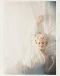 MARILYN MONROE DOUGLAS KIRKLAND PHOTOGRAPH