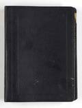 CECIL B DeMILLE PERSONAL ADDRESS BOOK