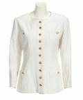 JOAN COLLINS CHANEL JACKETS