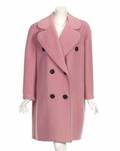 JOAN COLLINS SINS VALENTINO COUTURE COATS