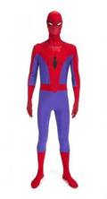 THE AMAZING SPIDERMAN PROMOTIONAL COSTUME