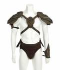 DOLPH LUNDGREN MASTERS OF THE UNIVERSE COSTUME