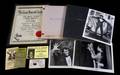 WILLIAM MARSHALL BLACULA SCRIPTS FILM AND EPHEMERA