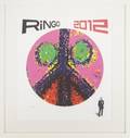 RINGO STARR ARTISTS PROOF