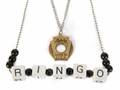 RINGO STARR NECKLACES