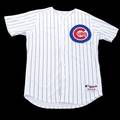RINGO STARR CHICAGO CUBS JERSEY