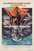 BARBARA BACH SIGNED POSTER