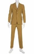 RINGO STARR YELLOW SUBMARINE PREMIERE SUIT