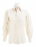 RINGO STARR DRESS SHIRT