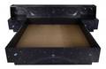 GALAXY THEME PLATFORM BED