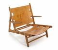 BORGE MOGENSEN HUNTING CHAIR