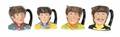 ROYAL DOULTON TOBY JUGS