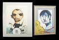 RINGO STARR FAN ART