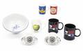BEATLES COLLECTIBLE CERAMIC WARE