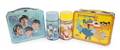 RINGO STARR VINTAGE LUNCH BOXES