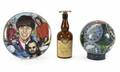 RINGO STARR NOVELTY ITEMS