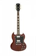 RINGO STARR GIBSON SG ELECTRIC GUITAR