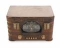 RINGO STARR VINTAGE RADIO