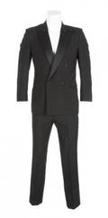 RINGO STARR HALL OF FAME CEREMONY TUXEDO