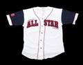 RINGO STARR ALL STAR CAF JERSEY