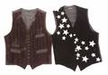 RINGO STARR PERFORMANCE VESTS