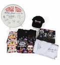 RINGO STARR 1999 TOUR MEMORABILIA
