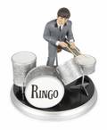 RINGO STARR STATUETTE