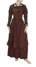 KATHARINE HEPBURN PERIOD GOWN
