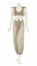 PARAMOUNT VINTAGE HAREM COSTUME
