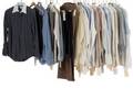 MENS VINTAGE STUDIO DRESS SHIRTS AND PANTS
