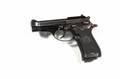 JAMES GANDOLFINITONY SOPRANO THE SOPRANOS BERETTA 85