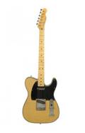 NANCY WILSON STAGE PLAYED CUSTOM TWEEDCASTER GUITAR