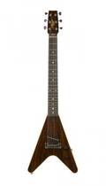 NANCY WILSON KUBICKI ARROW MINI V GUITAR