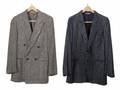 DAVY JONES SUIT JACKETS