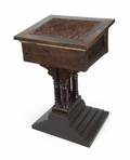 DAVY JONES LECTERN
