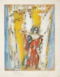 REUVEN RUBIN ROMANIANISRAELI 18931974