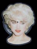 MADONNA PICTURE DISC VINYL ALBUM