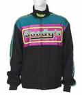 DAYS OF THUNDER CREW RACING JACKET