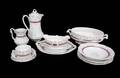 SID CAESAR LSS PARTIAL CHINA SET