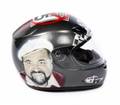 DOM DeLUISE CANNONBALL RUN HELMET
