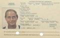 SID CAESAR PASSPORT