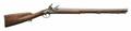 SID CAESAR ANTIQUE FLINTLOCK RIFLE