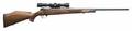 SID CAESAR WEATHERBY MARK V BOLT ACTION RIFLE