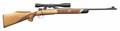 SID CAESAR CUSTOM BOLT ACTION RIFLE