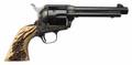 SID CAESAR COLT SECOND GENERATION SAA REVOLVER