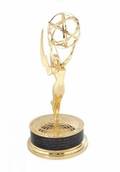 PRIMETIME EMMY AWARD FOR THE ATTIC THE HIDING OF ANNE FRANK