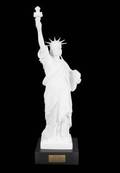 ESTHER WILLIAMS LIMOGES  CARDIN STATUE OF LIBERTY