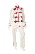 HELLO DOLLY MARCHING BAND UNIFORM