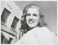 MARILYN MONROE BLACK AND WHITE JOSEPH JASGUR PHOTOGRAPH