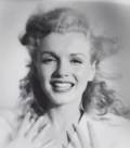 MARILYN MONROE VINTAGE PHOTOGRAPH BY ANDRE de DIENES